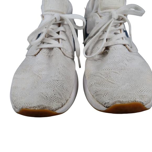 Nike Shoes Mens 8 Sneaker SB Air Max Stefan Janoski Casual Skate Lifestyle White - Picture 4 of 12